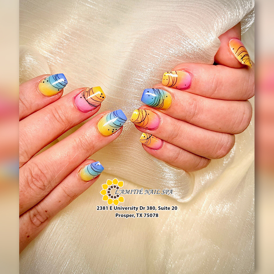 amazing nail